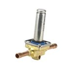 Danfoss 032F1206 EVR 3 Solenoid Vana