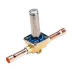 Danfoss 032F1212 Evr 6 3/8'' Kaynaklı Solenoid Valf