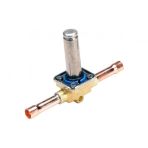 Danfoss 032L1212 Evr 6 3/8 Kaynakli Solenoid Valf