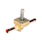 Danfoss 032L1217 EVR 10 Solenoid Vana