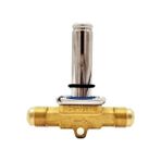 Danfoss 032L8072/032F8072 Evr 6 3/8'' Rakorlu Solenoid Valf