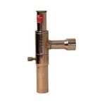 Danfoss 034L0023 KVP 1/2 Evaporatör Basınç Regülatörü