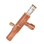 Danfoss 034L0029 KVP 15 Evaporatör Basınç Regülatörü