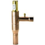 Danfoss 034L0046 Kvl 28 1 1/8" Karter Basınç Regülatör