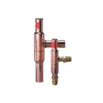 Danfoss 034L0049 KVL 15 Karter Basınç Kontrolü