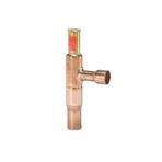 Danfoss 034l0144 Kvc 22 Capacıty Regülatör