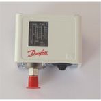 Danfoss 060-110166 KP 1 Ayarlanabilir Basınç Şalteri