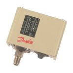 Danfoss 060-519066 KP6W 8-42 Bar Basınç Şalteri