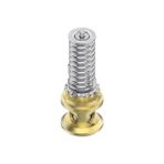 Danfoss 067B2710 TE 12 Orifis