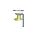 Danfoss 067B3278 TEZ 5 Üst Gövde