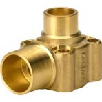 Danfoss 067B4011 TE Açı G 5/8 7/8 5 Alt Gövde Vanası