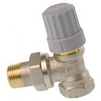 Danfoss 12 Kose Termostatik Radyator Vana Govdesi