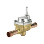 Danfoss EVR25 1 1/8 Solenoıd Valf Kaynaklı 032L2201