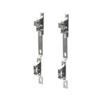 Danfoss FHF-MB 2'li Montaj Kelepçe Seti