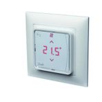 Danfoss Icon 230V Ekranlı Oda Termostatı