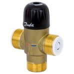 Danfoss Karışım Vanası Çekvalf G11/4"