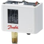 Danfoss KPI38 Danfoss Basınç Prosestat 8-28BAR