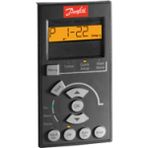 Danfoss Lcp101 ,fc-102/fc-301/fc-302 Standart Kontrol Panel