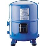 Danfoss NTZ 096 A4LR1B 2,5 HP 380V R-404A Hermetik Pistonlu Kompresör -120F0234 - OEM120F0235