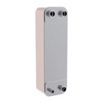 Danfoss Plakalı Eşanjör Mphe D22-16