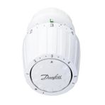Danfoss RA 2000 Vana Termostat