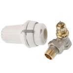 Danfoss Radyatör Termostatik Vana Seti