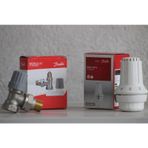 Danfoss RAS-C Vana Termostat