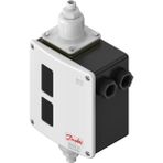 Danfoss Rt260a Danfoss Fark Basınç Prosestatı 0,1-1,5bar