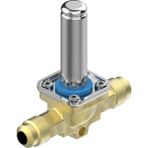 Danfoss Solenoid Valf 032f8116