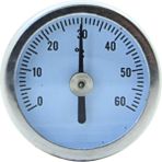 Danfoss Termometre (088U0029) - 100 x 100