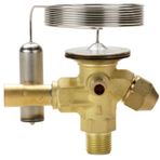 Danfoss Termostatik Genleşme Vanası 068z3281 Tx2