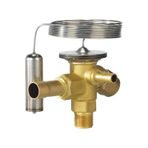 Danfoss Termostatik Genleşme Vanası 068z3403 Tes2