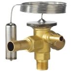 Danfoss Termostatik Genleşme Vanası Tex2 068z3284