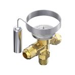 Danfoss Termostatik Genleşme Vanası Tn2 068z3346