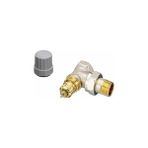 Danfoss Termostatik Vana Gövdesi