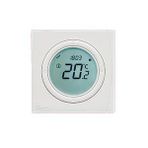 Danfoss Tp 5001 B Dijital Programlanabilir Oda Termostatı Batarya Besleme