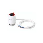 Danfoss TWA-Z NC 230 V AB-QM On-Off Motor