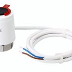 Danfoss TWA-Z NC 24 VAC-DC AB-QM On-Off Motor