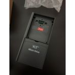 Danfoss Vlt® Fc-51 132F0020 Frekans Konvertörü (Inverter), 1,5 Kw - 0 - Siyah