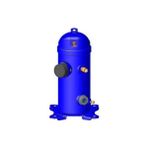 Danfoss Vtz 171-agnr1a 120b0005 380-480v Hermetik Pistonlu Kompresör İnverter