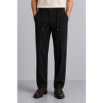 Danger Erkek Comfort Fit Siyah Jogger Pantolon | Esnek Kumaş Günlük Rahat Kesim – 169DNGR - 31