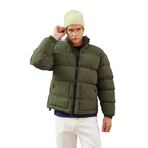 Danger Erkek Şişme Mont Haki - 3633 XL