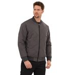 Danger Unisex Çift Taraflı Giyilebilir Regular-fit Kalıp Su Geçirmez Mont-970DNGR-3XL