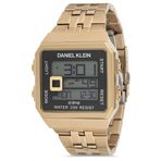 Daniel Klein 8680161840213 Erkek Kol Saati