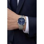 Daniel Klein Damat Ve Takım Elbiseye Özel 2 Yıl Garantili Çelik Kordon Erkek Kol Saati Bdk.14452.s3