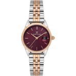 Daniel Klein Danıel Kleın DK.13.10145-7 Bayan Kol Saati - Metal - Gold
