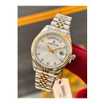 Daniel Klein DK.1.10661-5 2 YIL GARANTİLİ ÇİFT RENKLİ KADIN KOL SAATİ