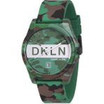 Daniel Klein DK.1.12278.10 Erkek Kol Saati