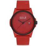 Daniel Klein DK.1.12715.3 Erkek Kol Saati