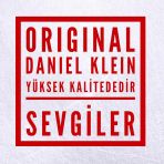 Daniel Klein DK.1.12858.2 Kadın Kol Saati